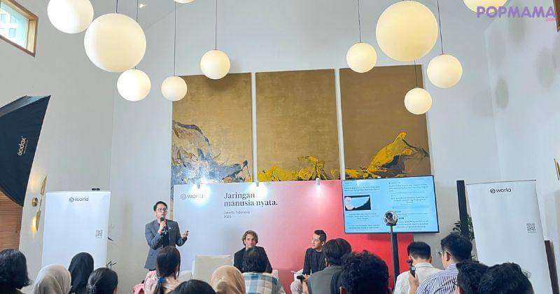 Popmama.com/Richard Mich Stevan